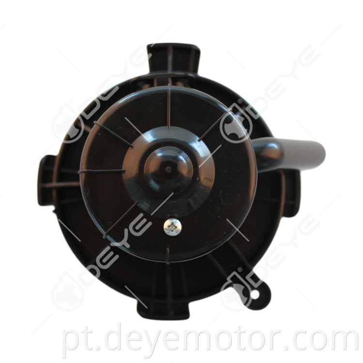 Motor soprador 6441.S6 automotivo para PEUGEOT 307 CITROEN C4